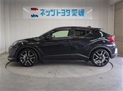 C-HR S GRスポーツ