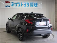 C-HR S GRスポーツ