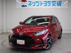 ヤリス HV Z