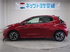 ヤリス HV Z