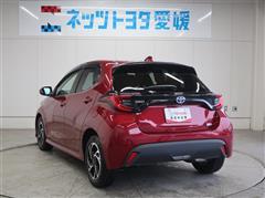 ヤリス HV Z