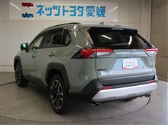 RAV4 アドベンチャー