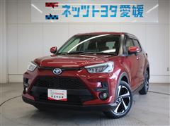 トヨタ ライズ HV Z