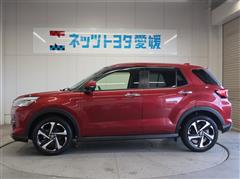 ライズ HV Z