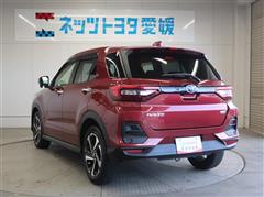 ライズ HV Z