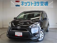トヨタ シエンタ G