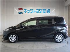 シエンタ G