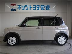 アルトラパン LC X