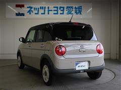 アルトラパン LC X