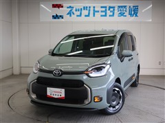 シエンタ HV Z