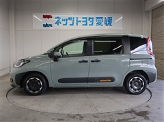 シエンタ HV Z