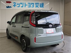 シエンタ HV Z