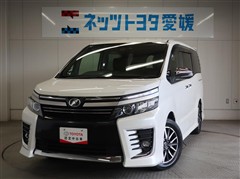 トヨタ VOXY ZS キラメキ2