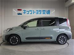 シエンタ HV Z