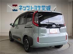シエンタ HV Z