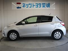 ヴィッツ HV F