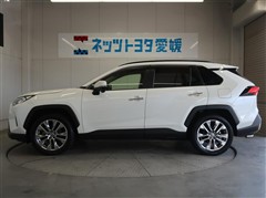 RAV4 G Zパッケージ