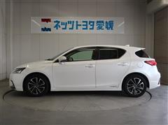 CT200h VER-C