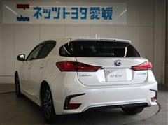 CT200h VER-C