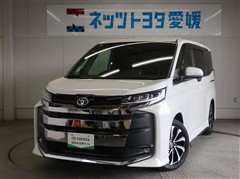 トヨタ ノア S-Z