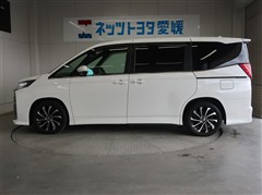 ノア S-Z