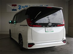 ノア S-Z