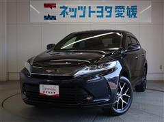 ハリアー プログレスMLP Sブル