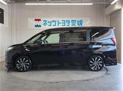 ノア S-Z