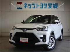 トヨタ ライズ HV G