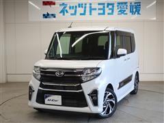 タントカスタム RS スタイルセレクショ