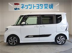 タントカスタム RS スタイルセレクショ