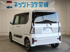 タントカスタム RS スタイルセレクショ