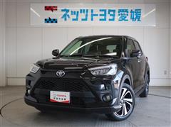 トヨタ ライズ Z