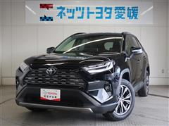 トヨタ RAV4 HV G