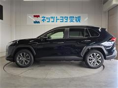 RAV4 HV G