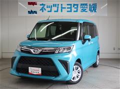 トヨタ ルーミー G