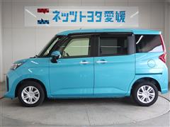 ルーミー G