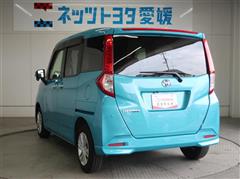 ルーミー G