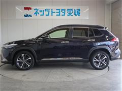 カローラクロス HV Z