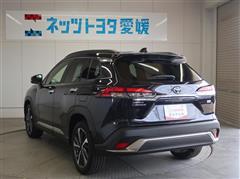 カローラクロス HV Z