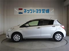 ヴィッツ HV Fセーフティ ED2