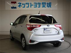 ヴィッツ HV Fセーフティ ED2