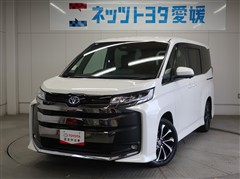 トヨタ ノア HV S-Z