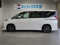ノア HV S-Z