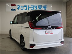 ノア HV S-Z
