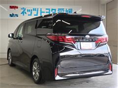 アルファード Z
