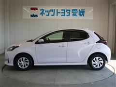 ヤリス X