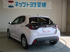 ヤリス X