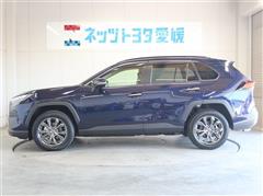 RAV4 HV G