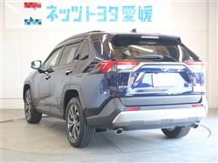 RAV4 HV G
